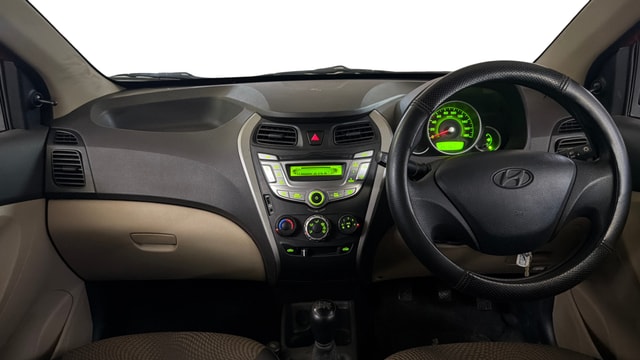 View Hyundai EON Image 29 Used Hyundai EON Image 29