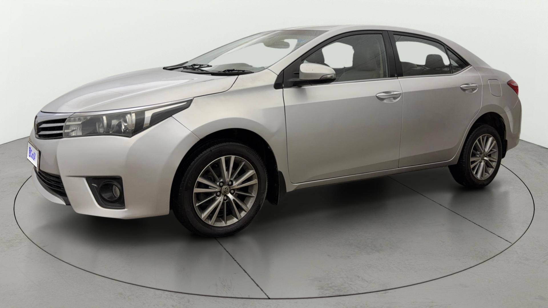 View 2015 Toyota Corolla Altis 1.8 GL Image 36 Used 2015 Toyota Corolla Altis 1.8 GL Image 36