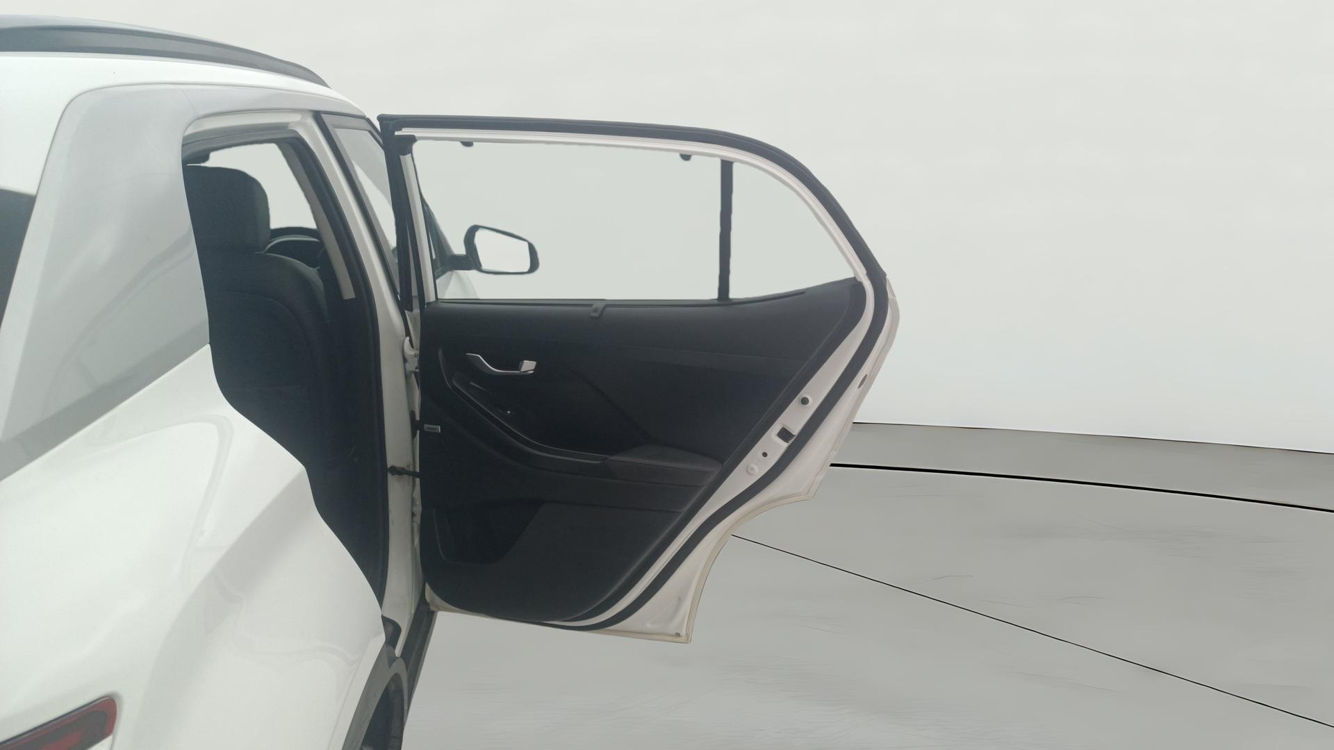 Used 2020 Hyundai Creta Used 2020 Hyundai Creta