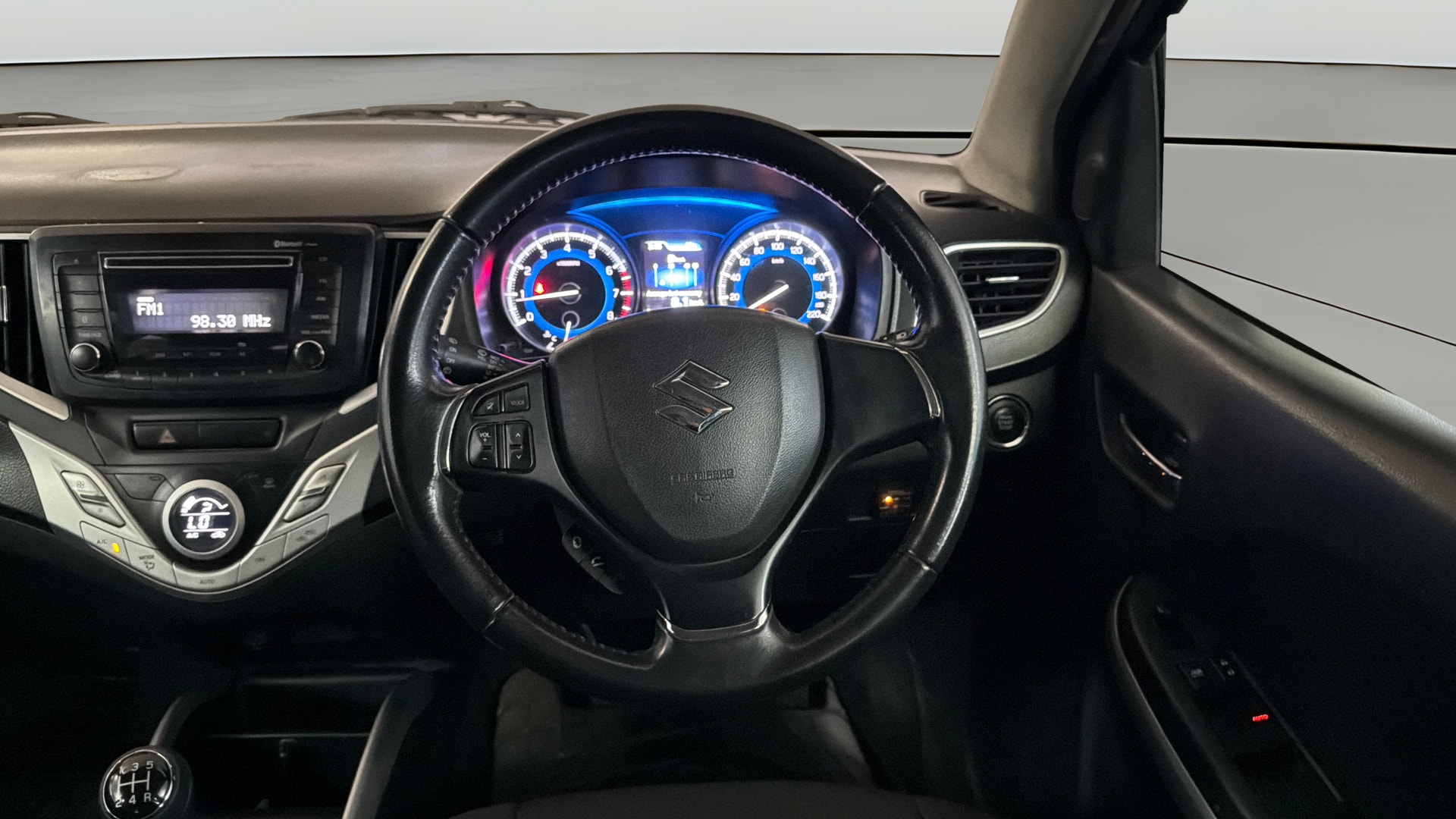 Used 2016 Maruti Suzuki 1000 Used 2016 Maruti Suzuki 1000