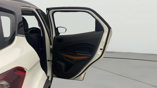 View Ford EcoSport Image 7 Used Ford EcoSport Image 7