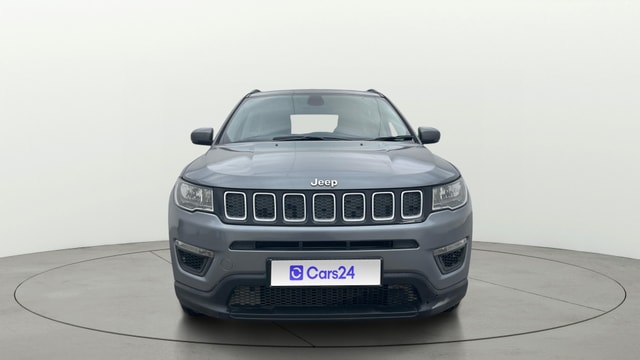 View Jeep Compass Image 1 Used Jeep Compass Image 1