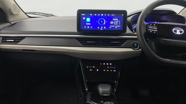 View Tata Nexon Image 17 Used Tata Nexon Image 17