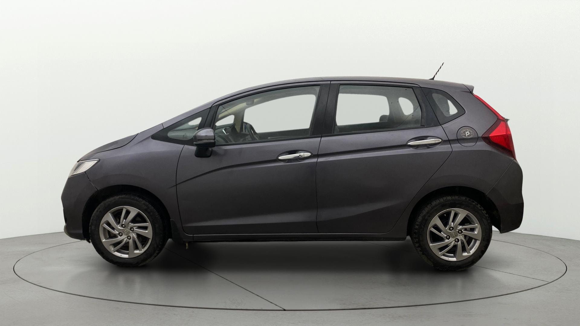 Used 2022 Honda Jazz Used 2022 Honda Jazz