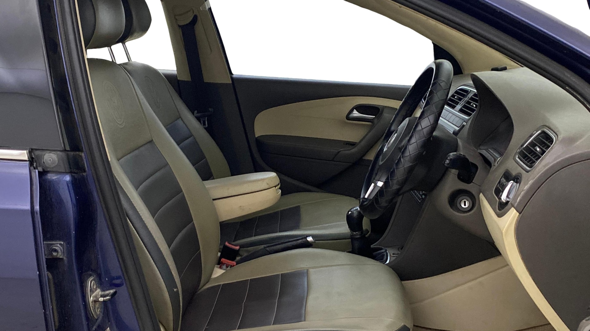 View 2013 Volkswagen Vento 1.2 L TSI Comfortline Petrol AT Image 26 Used 2013 Volkswagen Vento 1.2 L TSI Comfortline Petrol AT Image 26