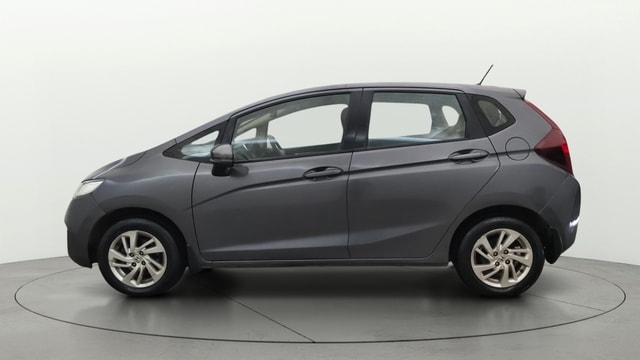 View Honda Jazz Image 5 Used Honda Jazz Image 5