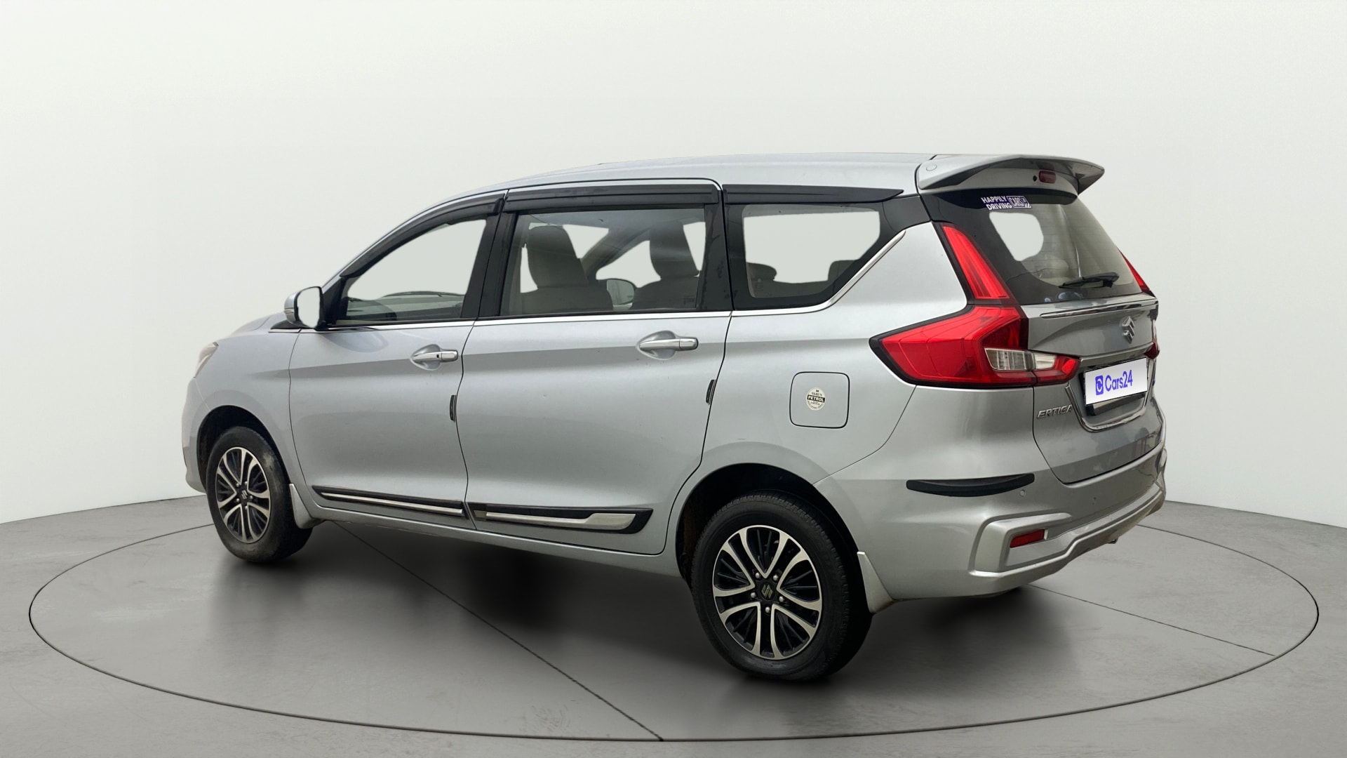 View 2022 Maruti Suzuki 1000 Base Variant Image 2 Used 2022 Maruti Suzuki 1000 Base Variant Image 2