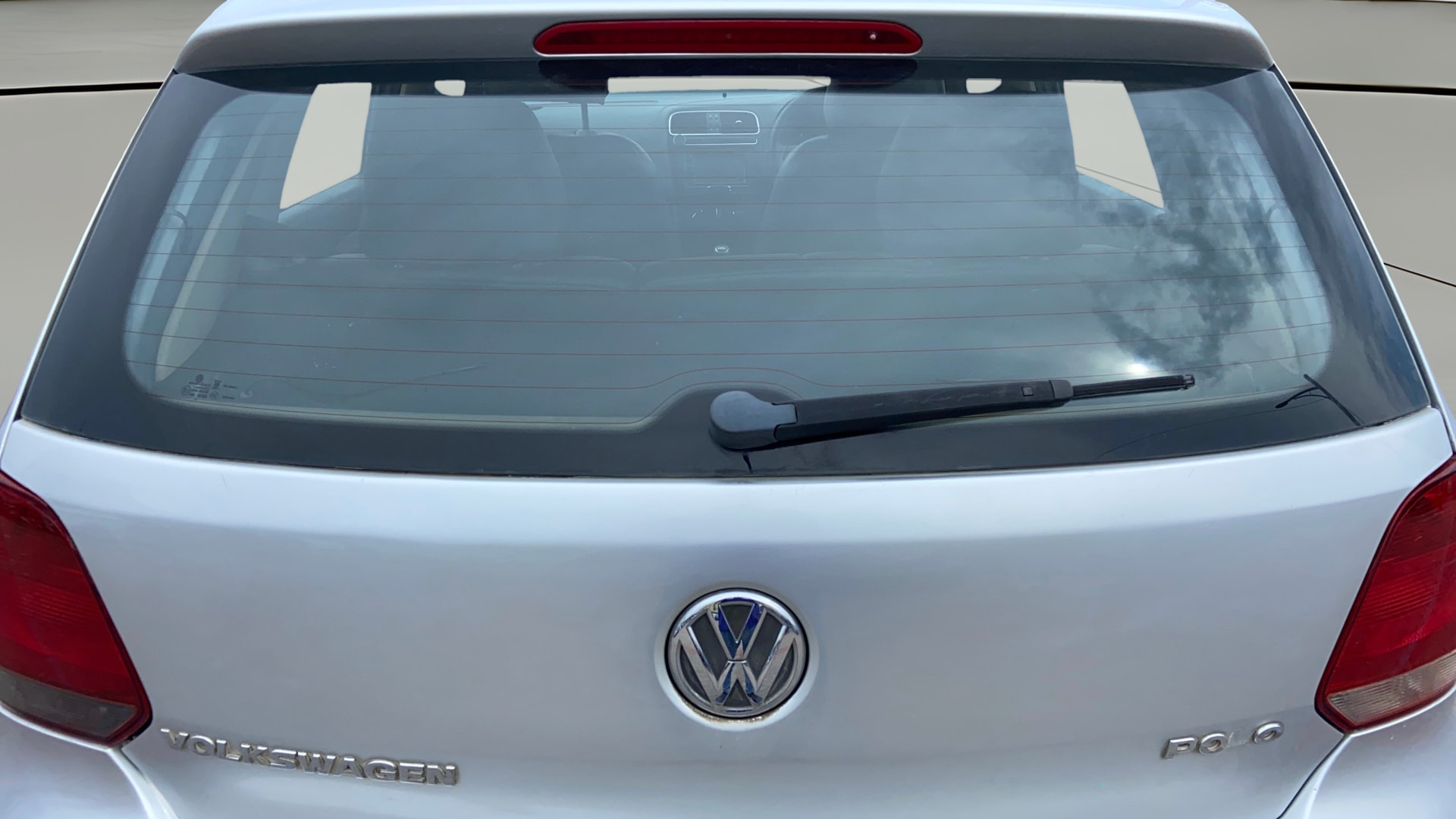 View 2013 Volkswagen Polo 1.2 AllStar Limited Edition Image 4 Used 2013 Volkswagen Polo 1.2 AllStar Limited Edition Image 4