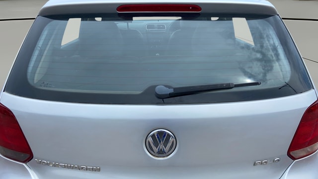 View Volkswagen Polo Image 4 Used Volkswagen Polo Image 4