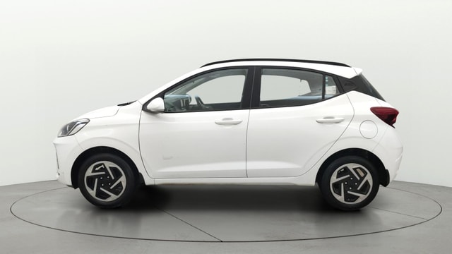 View Hyundai Grand i10 Nios Image 5 Used Hyundai Grand i10 Nios Image 5