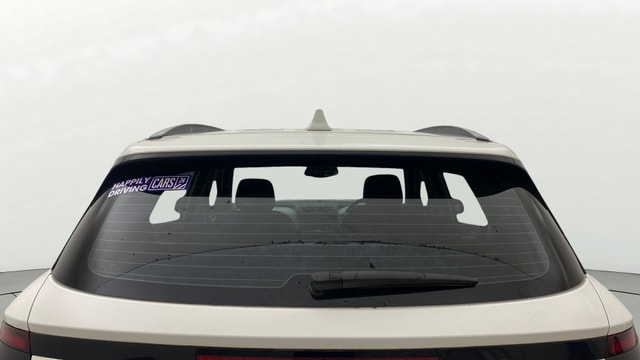 View Hyundai Creta Image 4 Used Hyundai Creta Image 4