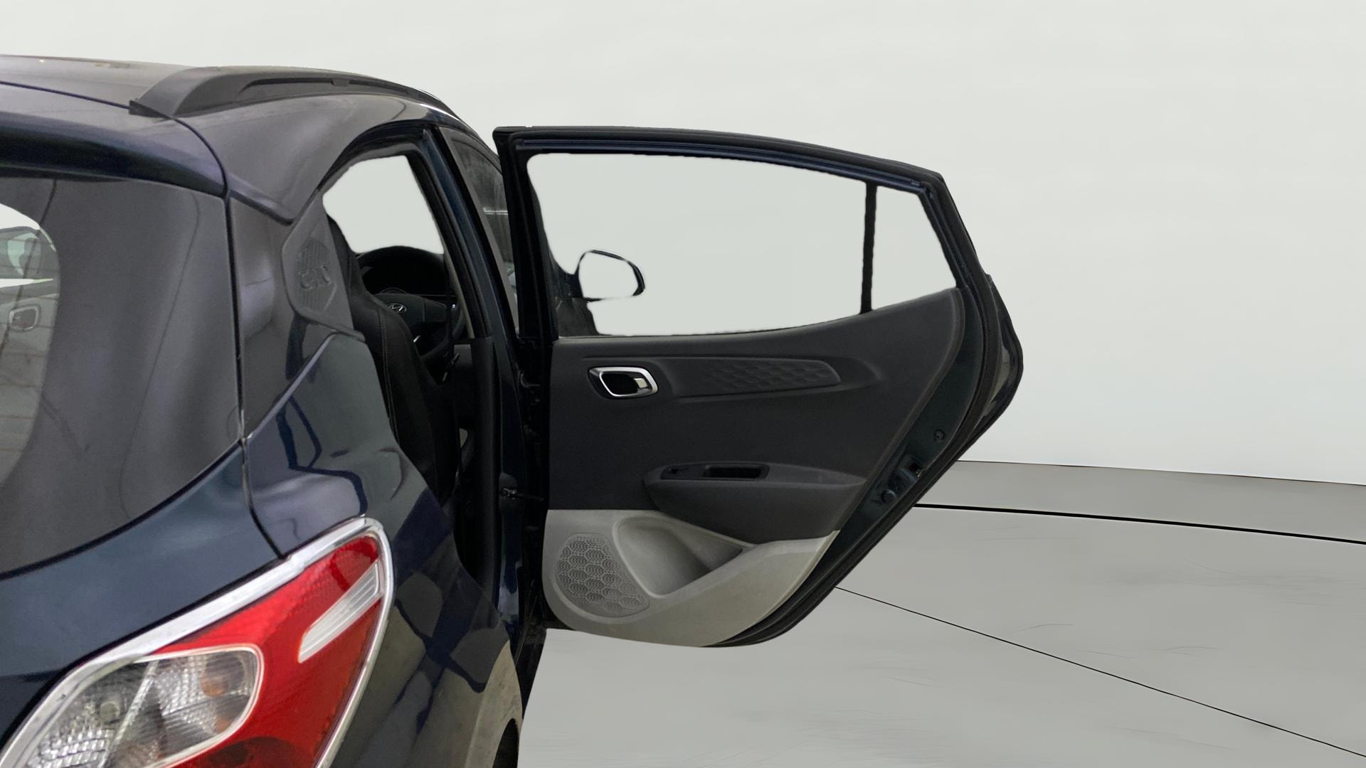 Used 2020 Hyundai Grand i10 Nios Used 2020 Hyundai Grand i10 Nios