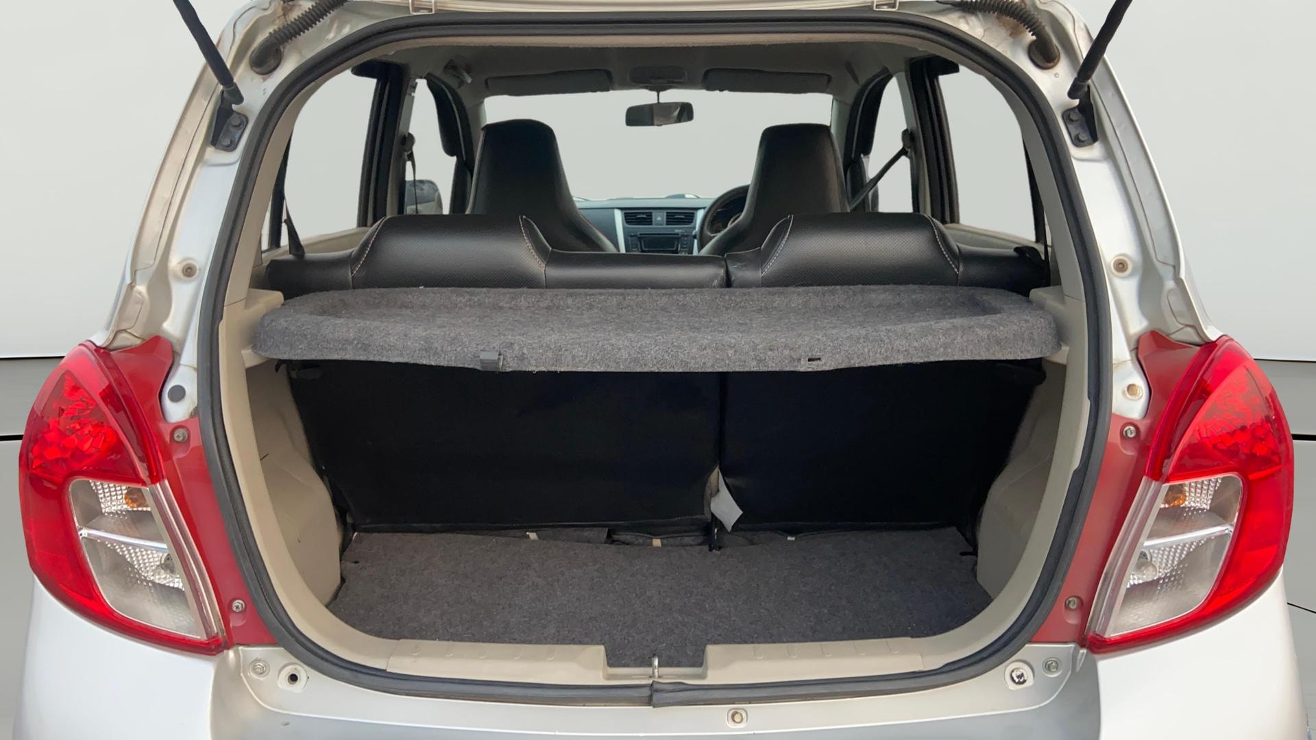 Used 2018 Maruti Suzuki 1000 Used 2018 Maruti Suzuki 1000