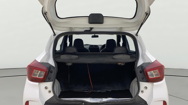 View Renault Kwid Image 37 Used Renault Kwid Image 37