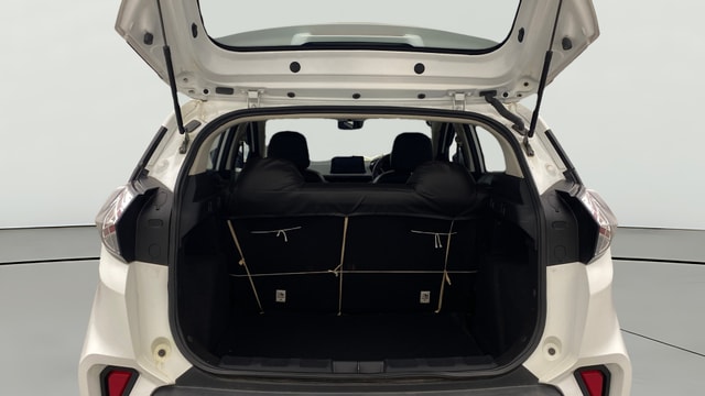 View Tata Nexon Image 37 Used Tata Nexon Image 37