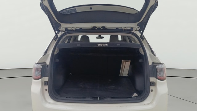 View Jeep Compass Image 38 Used Jeep Compass Image 38