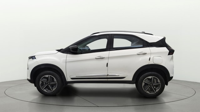 View Tata Nexon Image 25 Used Tata Nexon Image 25
