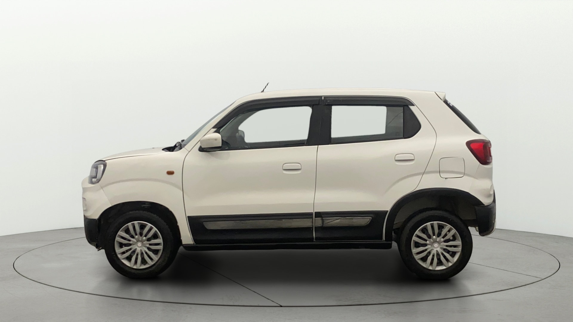 Used 2019 Maruti Suzuki 1000 Used 2019 Maruti Suzuki 1000