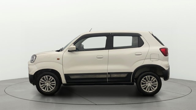 View Maruti Suzuki 1000 Image 5 Used Maruti Suzuki 1000 Image 5