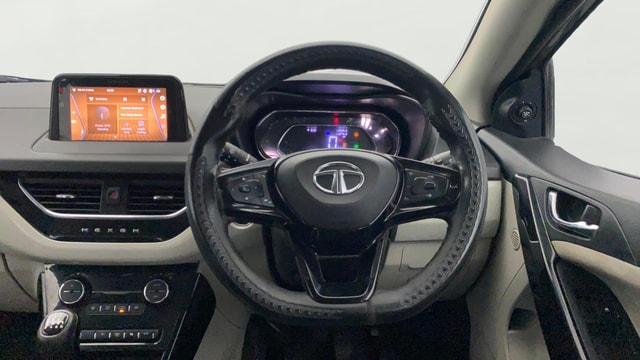 View Tata Nexon Image 21 Used Tata Nexon Image 21