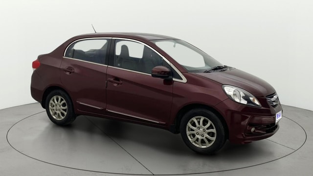 View Honda Amaze Image 21 Used Honda Amaze Image 21