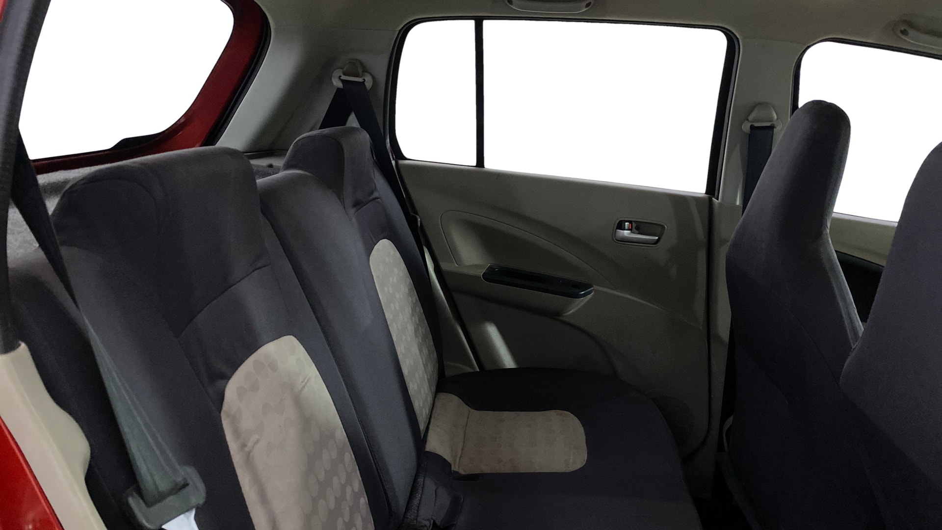 View 2015 Maruti Suzuki 1000 Base Variant Image 28 Used 2015 Maruti Suzuki 1000 Base Variant Image 28
