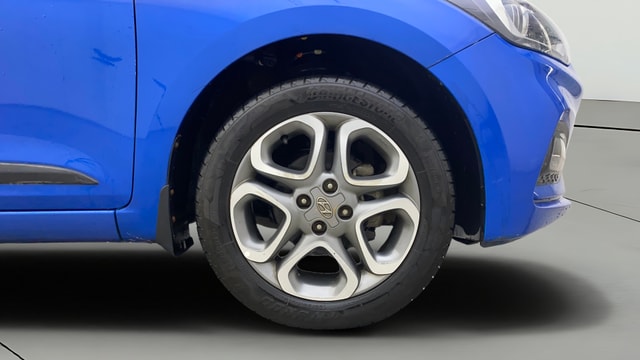View Hyundai Elite i20 Image 42 Used Hyundai Elite i20 Image 42