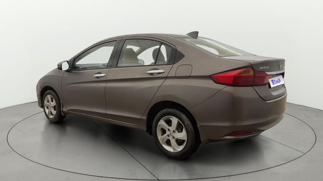 View Honda City Image 2 Used Honda City Image 2