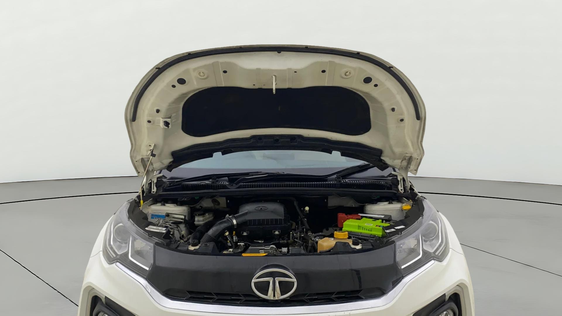 View 2023 Tata Nexon Revotron XE Image 20 Used 2023 Tata Nexon Revotron XE Image 20