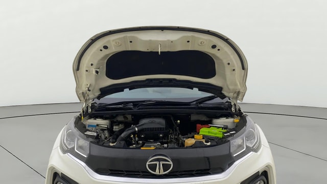View Tata Nexon Image 20 Used Tata Nexon Image 20