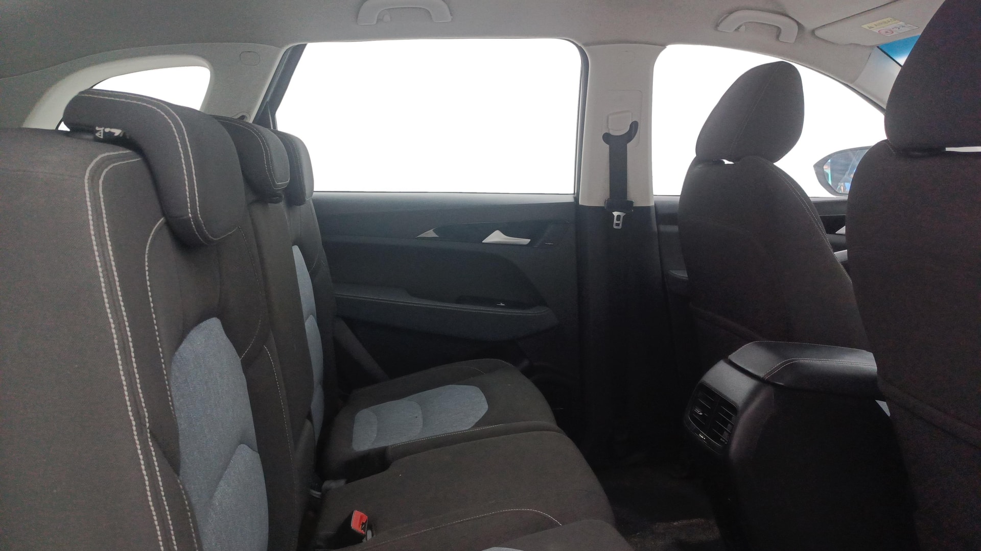 View 2020 MG Hector Style Diesel BS IV Image 28 Used 2020 MG Hector Style Diesel BS IV Image 28