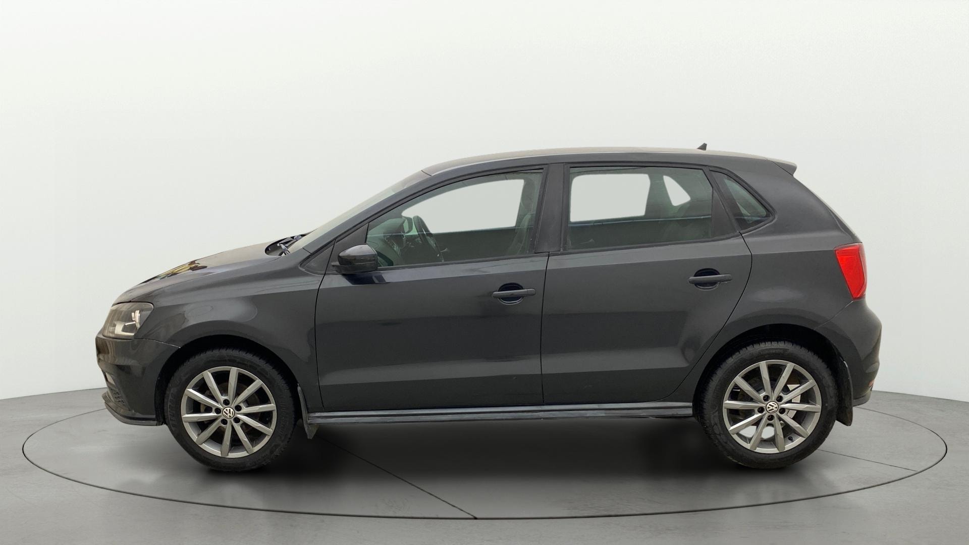 View 2020 Volkswagen Polo 1.2 AllStar Limited Edition Image 26 Used 2020 Volkswagen Polo 1.2 AllStar Limited Edition Image 26
