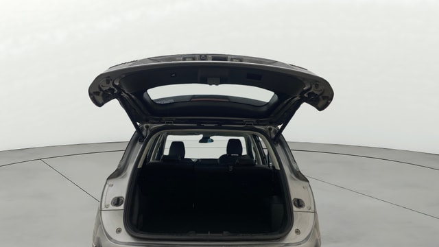 View MG Hector Image 41 Used MG Hector Image 41