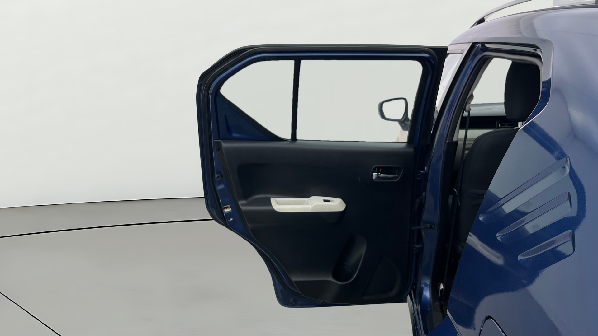 View 2019 Maruti Suzuki 1000 Base Variant Image 14 Used 2019 Maruti Suzuki 1000 Base Variant Image 14