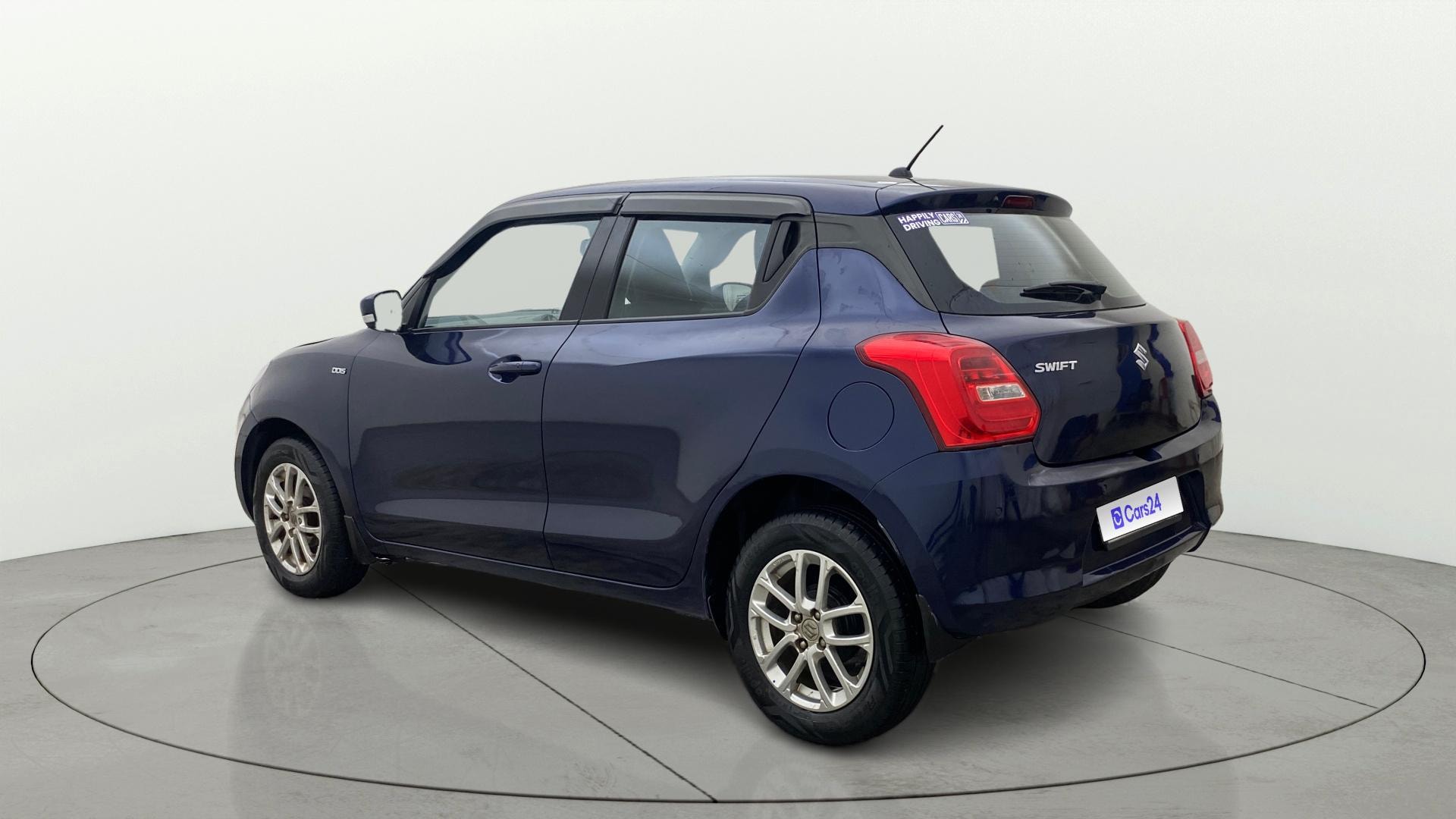 View 2020 Maruti Suzuki 1000 Base Variant Image 2 Used 2020 Maruti Suzuki 1000 Base Variant Image 2