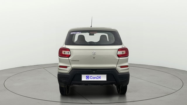 View Maruti Suzuki 1000 Image 39 Used Maruti Suzuki 1000 Image 39