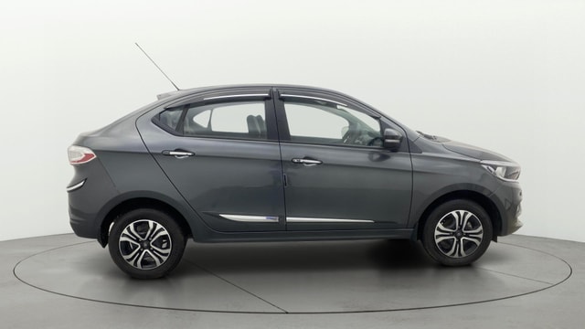 View Tata Tigor Image 8 Used Tata Tigor Image 8