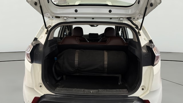 View Tata Nexon Image 37 Used Tata Nexon Image 37