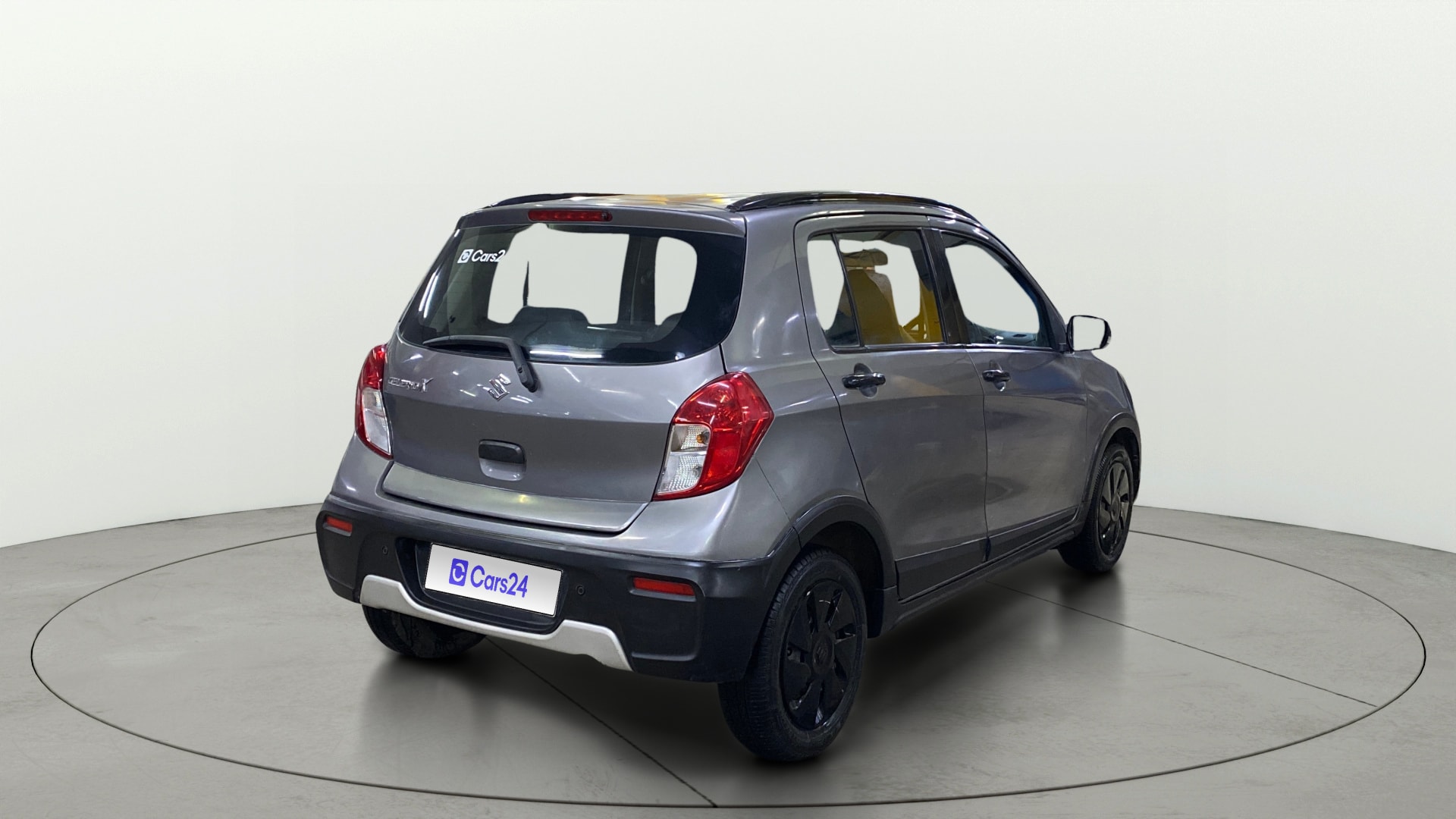 Used 2019 Maruti Suzuki 1000 Used 2019 Maruti Suzuki 1000