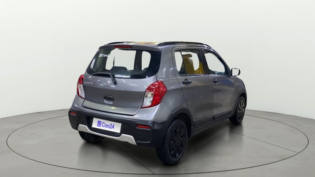 View Maruti Suzuki 1000 Image 48 Used Maruti Suzuki 1000 Image 48