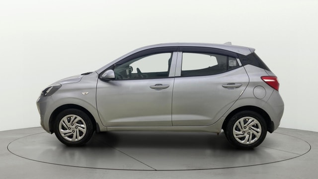 View Hyundai Grand i10 Nios Image 5 Used Hyundai Grand i10 Nios Image 5
