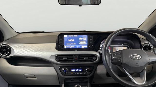 View Hyundai Grand i10 Nios Image 17 Used Hyundai Grand i10 Nios Image 17