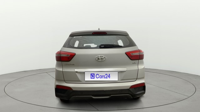 View Hyundai Creta Image 40 Used Hyundai Creta Image 40