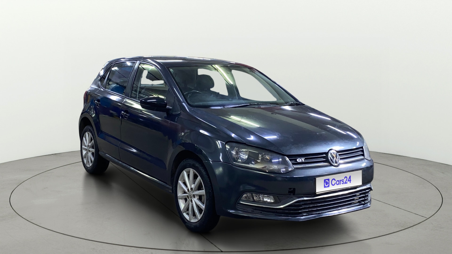 View 2017 Volkswagen Polo GT TSI Image 15 Used 2017 Volkswagen Polo GT TSI Image 15