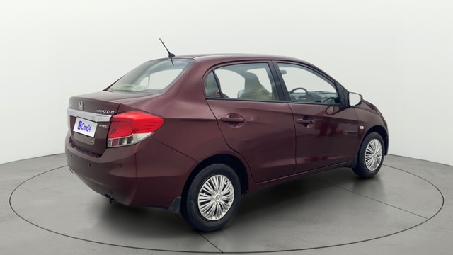 View Honda Amaze Image 41 Used Honda Amaze Image 41