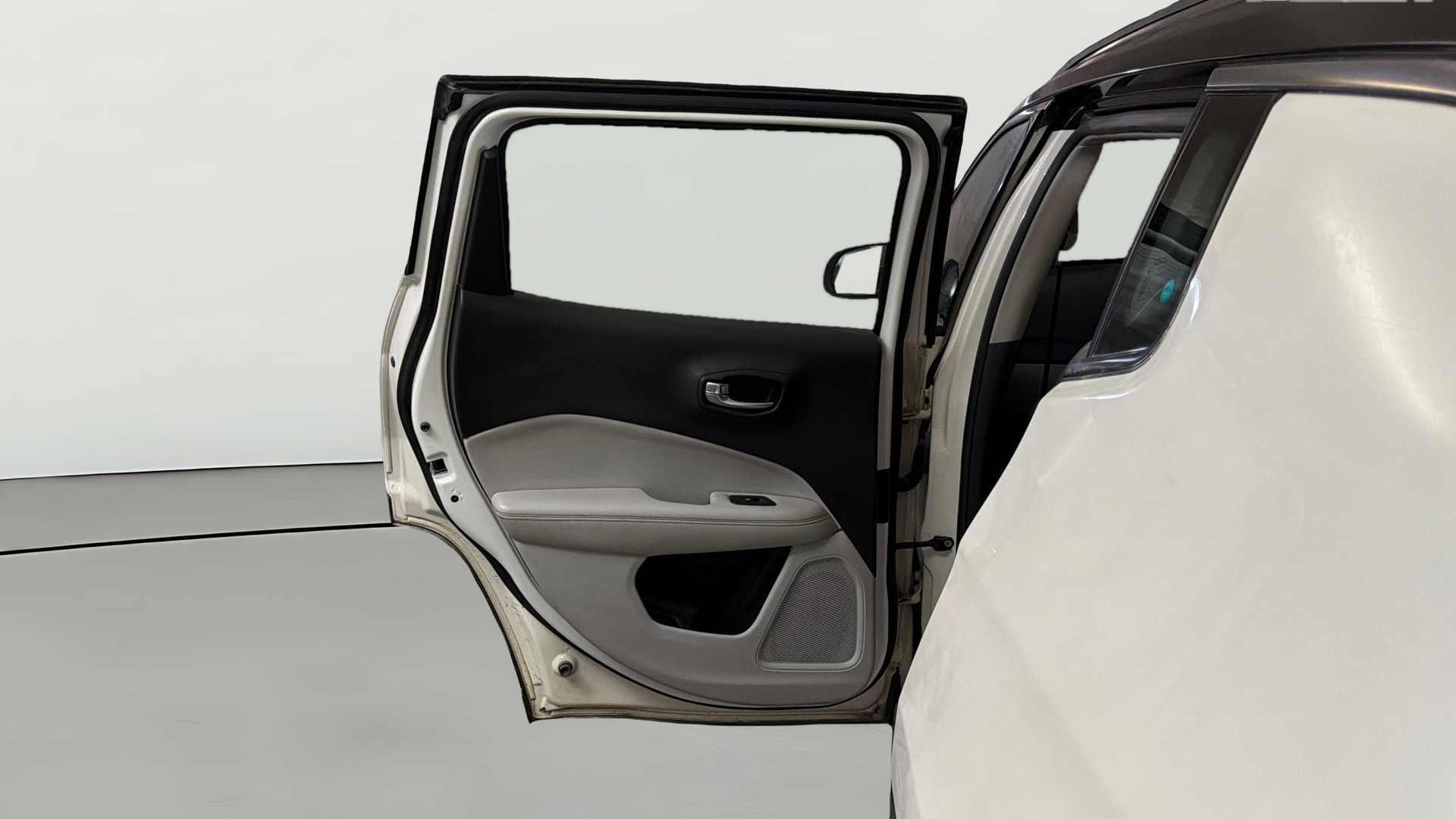 Used 2019 Jeep Compass Used 2019 Jeep Compass