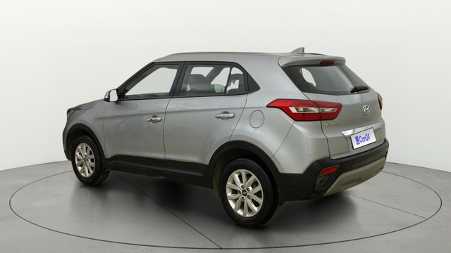 View Hyundai Creta Image 2 Used Hyundai Creta Image 2