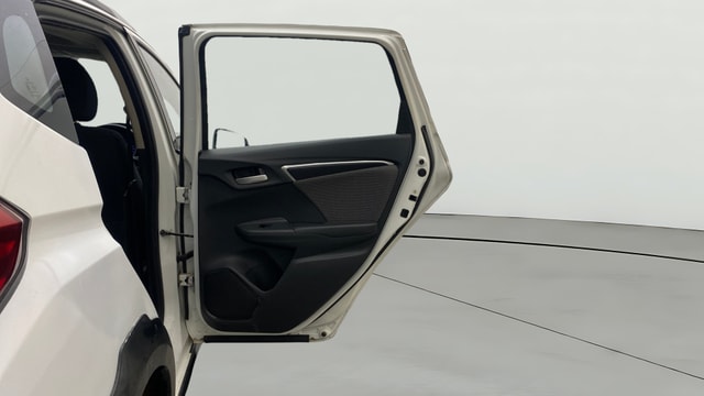 View Honda WR-V Image 7 Used Honda WR-V Image 7