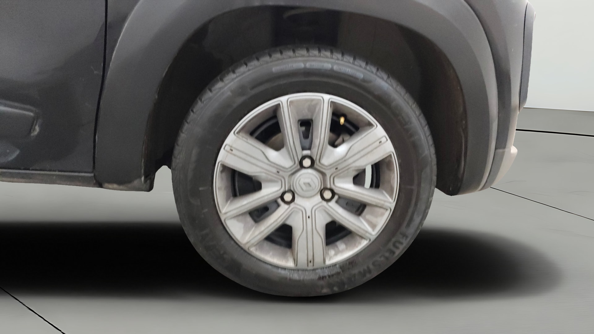 View 2023 Renault Kwid RXL 1.0 BS IV Image 40 Used 2023 Renault Kwid RXL 1.0 BS IV Image 40