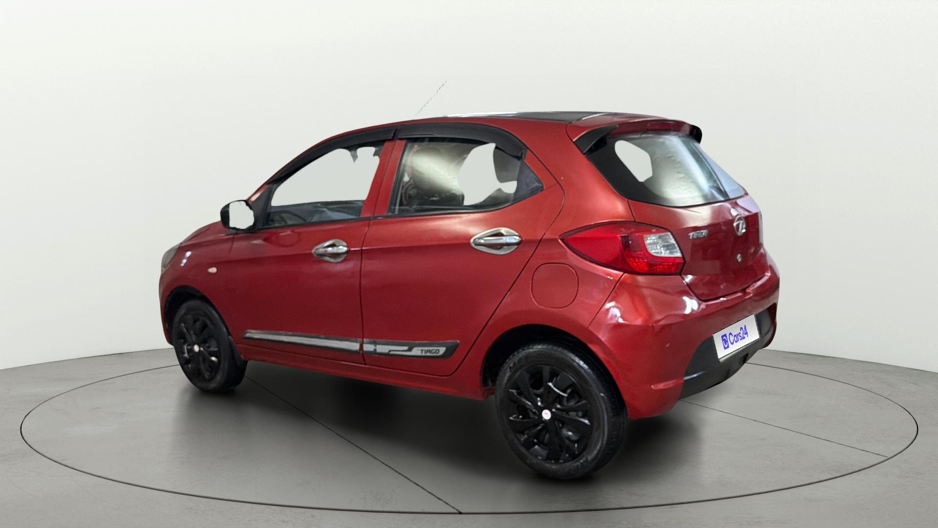 Used 2019 Tata Tiago Used 2019 Tata Tiago